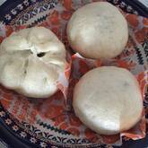 肉まん・ごまあんまん