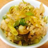 まるでプロの味！人気のつゆだく牛丼