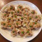 ちゃんと包める！本格焼売