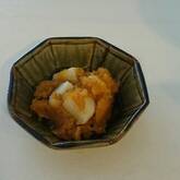 焼きもちカボチャアン