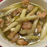 簡単おうちバル！エビのアヒージョ by 橋本 敦子さん