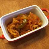 ポークチャップ