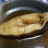 ショウガ香る！ふっくらカレイの煮付け