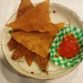 パリパリ春巻きの皮