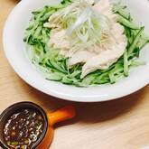 しっとりやわらか！鶏むね肉の棒々鶏風 by橋本 敦子さん