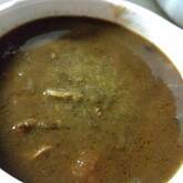 簡単！本格ビーフシチュー