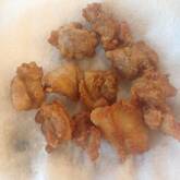 カリっとジューシー！やみつき塩唐揚げ by 杉本 亜希子さん