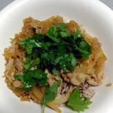 タレが美味しい 基本の豚丼 プロ直伝！