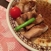 甘辛でごはんがすすむ！鶏もも肉のさっぱり照り焼き by 崎野 晴子さん