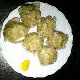 おいしいシューマイ