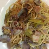 タケノコボンゴレ