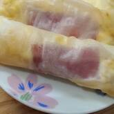 ツナ春巻き