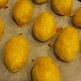 洋菓子店の味 なめらかスイートポテト