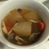 冬瓜たっぷりのスープ 和風の作り方 by杉本 亜希子さん