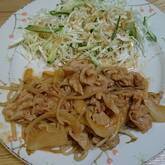 生姜焼きのタレ 黄金比が決め手に！簡単混ぜるだけ 10分で完成