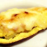 2種のおいものグラタン