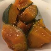 ほっこり甘い！基本のかぼちゃの煮物 by 西川 綾さん