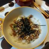 子供も大好き！豚ひき肉のそぼろ丼 by中島 和代さん