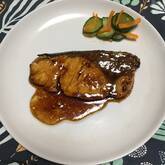 つやつや！簡単ぶりの照り焼き パサつかない仕上がりに