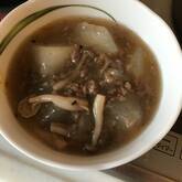 冬瓜のスープ煮