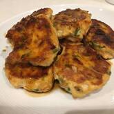 ふんわりやわらか！鶏つくね シンプルな味わいで止まらぬ美味しさ