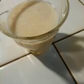 シンプル！バナナスムージー とろっと濃厚 毎日でも飲みたくなる味わい