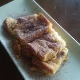 基本のフレンチトースト オーブンで簡単ふわふわに