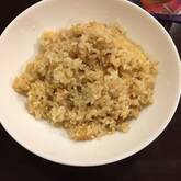 混ぜて焼くだけチャーハン