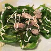 鶏もも肉のマリネ焼き