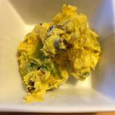 クリーミーカボチャのサラダ