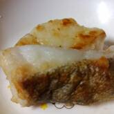 ふんわりタラのバターしょうゆムニエル