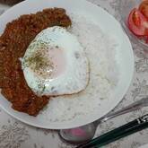 トマト缶で本場の味！絶品キーマカレー