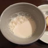 かんたん豆乳甘酒