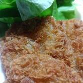 やわらかジューシー！ひとくちヒレカツ