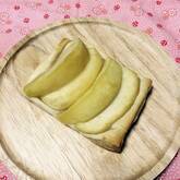 初めてでも簡単！アップルパイ 冷凍パイシートで by杉本 亜希子さん