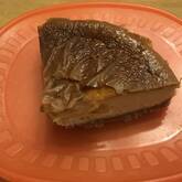 絶品！基本のベイクドチーズケーキ