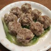 おいしいシューマイ