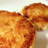 定番のポテトコロッケ じゃがいもほくほく 簡単基本のレシピ