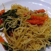 味付け簡単！塩焼きそば 飽きない美味しさ by池田 絵美さん