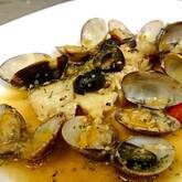 切り身魚で簡単！基本のアクアパッツァ