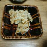 豆腐まるごとヘルシー餃子