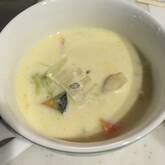 クリームシチュー