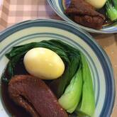 失敗知らずでトロトロ！豚の角煮