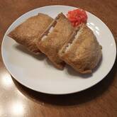 シンプルいなりずし