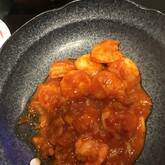 本格的なのに簡単！基本のエビチリ