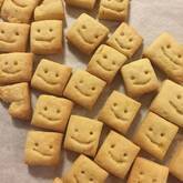 ココナッツクッキー