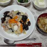 簡単！野菜たっぷりの八宝菜