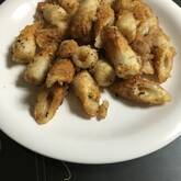 簡単ちくわの天ぷら お弁当やおつまみに！子供も食べやすいチーズ入り