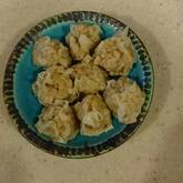 簡単手作りシュウマイ 豚肉の旨味たっぷり