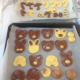 ホットケーキミックスで作るお手軽クッキー 簡単おすすめレシピ